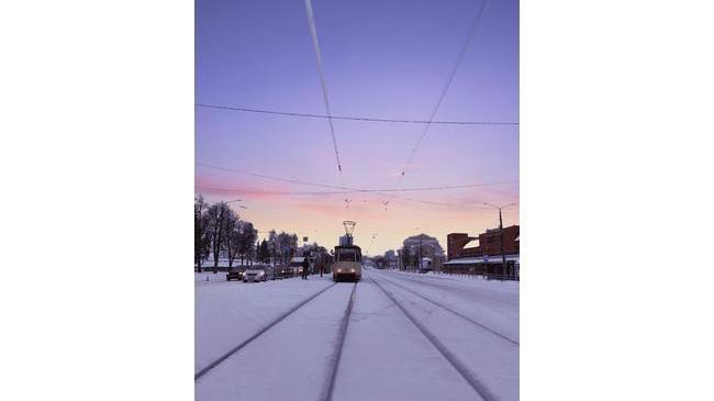 С добрым утром, друзья! ☕ Рассказывайте, кто уже был на улице - как там? 