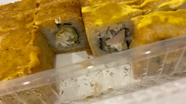  ВкусНов Служба доставки еды Челябинск, Комсомольский проспект, 110 — 1 этаж