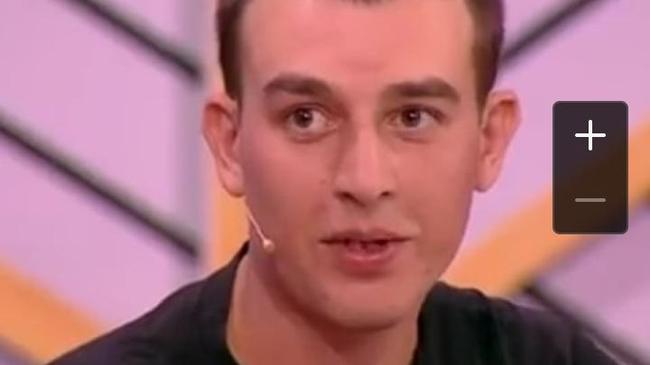 Пропал человек 