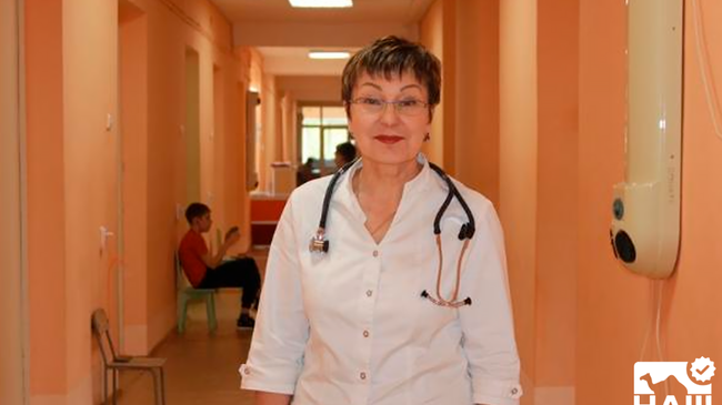 👩‍⚕️ Президент РФ присвоил почетное звание детскому врачу из Челябинска
