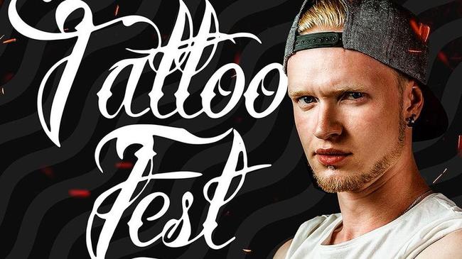 Tattoo Fest VI