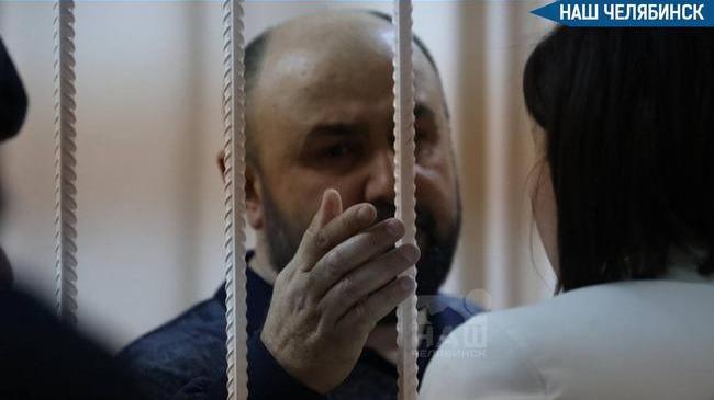 ❗️Имущество владельца Кременкульского овощного рынка под Челябинском могут национализировать