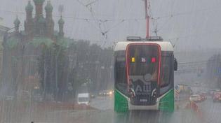 ⛈ ️Штормовое предупреждение в области продлено
