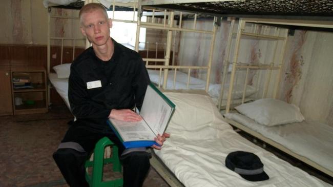 Сироте, севшему в тюрьму, чтобы не быть бомжом, выделят жилье