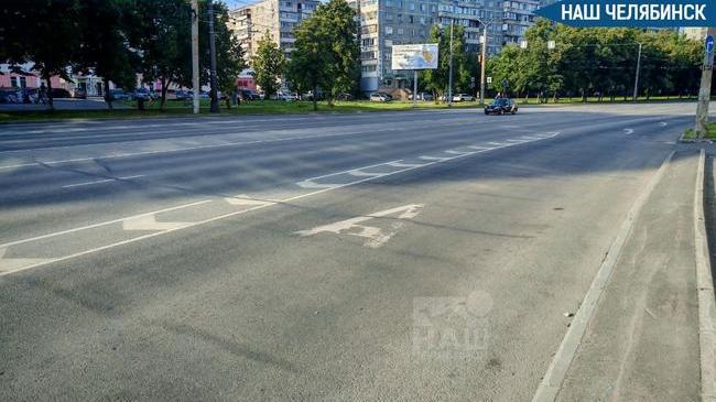 🚌 Челябинск попал в топ-5 городов по выделенкам для автобусов