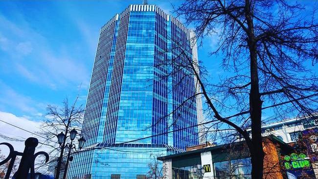Прогулка по Кировке...😊 А где вы обычно любите гулять в будние дни?