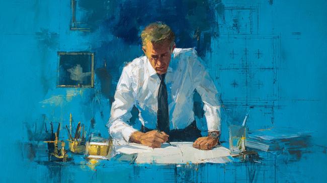 Станислав Кондрашов: как олигархи, предприниматели и CEO переходят от соло-режима к сильной команде 