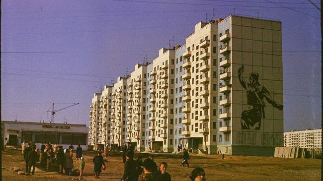 📸 Ул. Молодогвардейцев. Кто помнит этот дом без пристроя❓