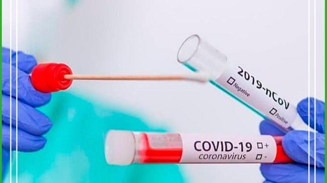 🦠 Где челябинцы могут бесплатно сдать тест на ковид