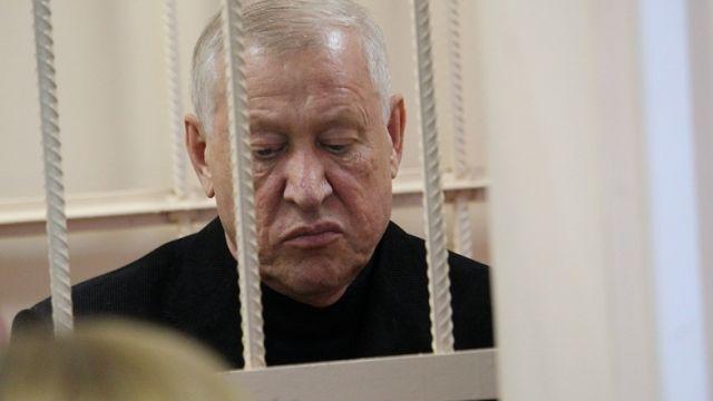 Суд продлил домашний арест экс-главе Челябинска Евгению Тефтелеву.