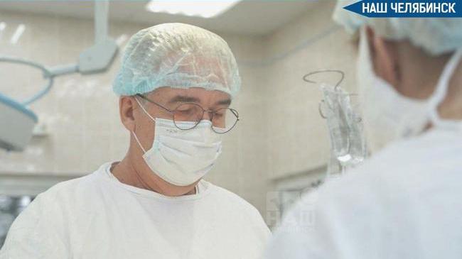 👨⚕️ Южноуральские врачи спасли пациента с редкой патологией кишечника