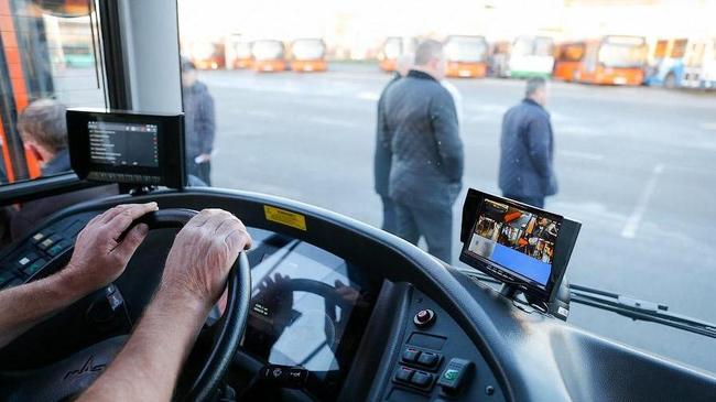 В Челябинске появится 500 новых автобусов
