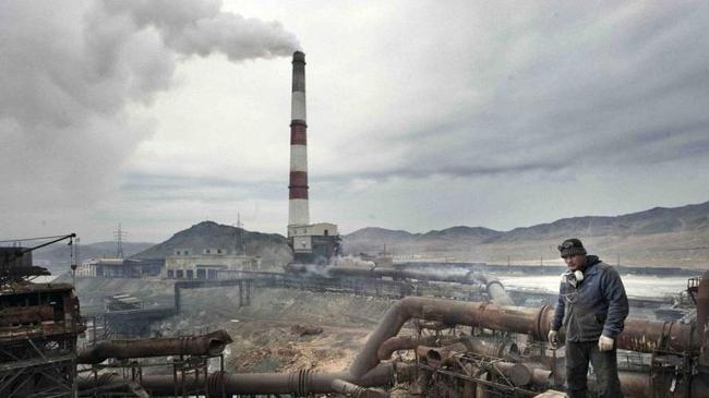 Чиновники назвали коррупцию барьером для улучшения экологии Южного Урала