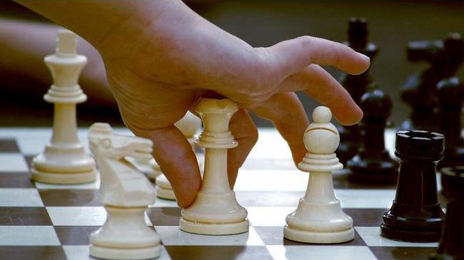 Во всех школах Челябинской области появятся уроки по шахматам ♟
