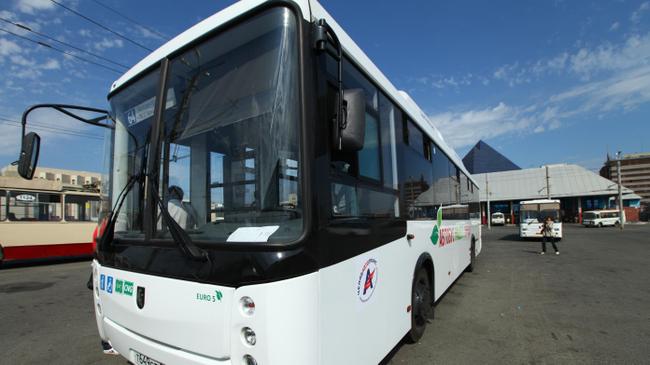 Автобус №23 с понедельника начнет ходить через поселок «Благодатово»