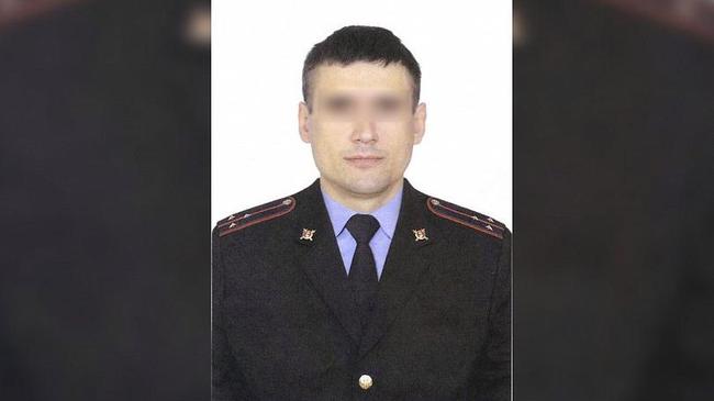 Таинственно пропавший в Челябинске полицейский найден