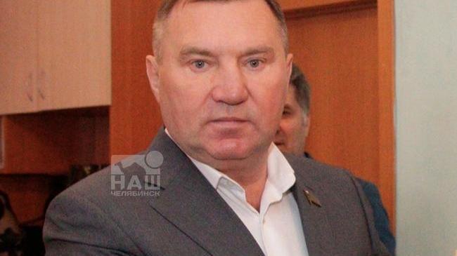 ⚡ Сотрудники ФСБ задержали депутата