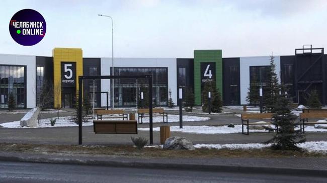 💰 На расширение новой инфекционной больницы потратят еще полмиллиарда рублей.