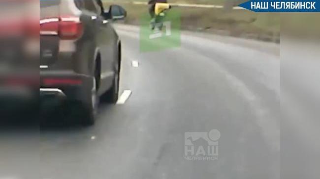 😰️ Суд арестовал водителя после смертельного ДТП с курьером