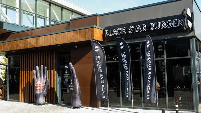 🍔 На Урале хотят закрыть бургерную Black Star Тимати 