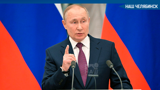 ❗️В России будут увеличены МРОТ, прожиточный минимум, зарплаты бюджетников, соцвыплаты и пенсии. 
