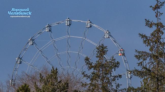 ☀ Доброе утро, Челябинск! Опишите стикером, с каким настроением вы встречаете воскресенье?