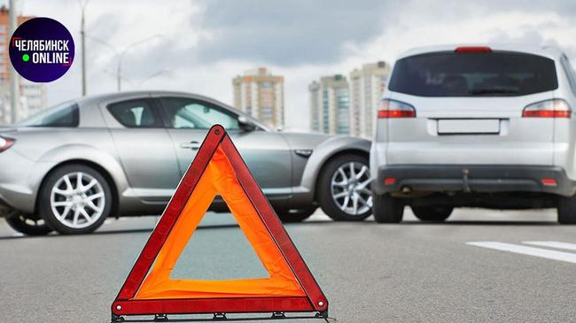 ⛔ В Челябинске будут судить банду автоподставщиков.