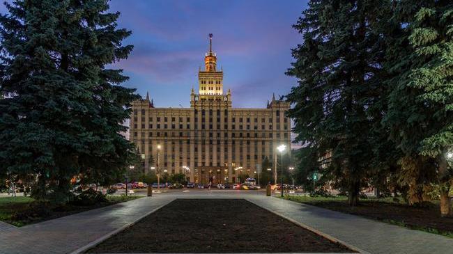 Спокойной ночи, челябинцы! 😴 Как прошел ваш день? 😊