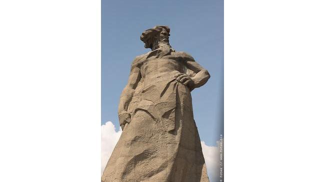 Челябинск, столько к тебе любви, что строки сами выстроились в ряд... Посвящается самому любимому городу в мире!