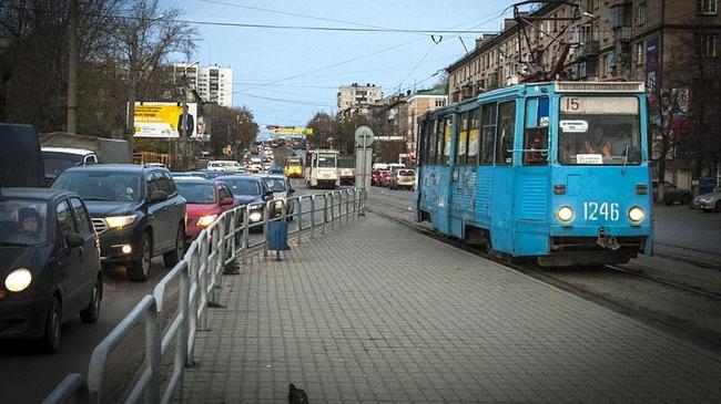 1 сентября на улицы Челябинска выведут больше троллейбусов и трамваев