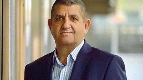 Один из самых богатых бизнесменов Челябинска Алишах Сулейманов разбился в ДТП на южноуральской трассе