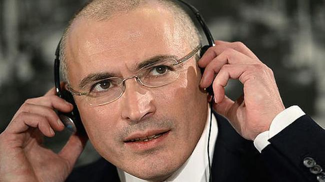 Зачем Ходорковскому Челябинская область?