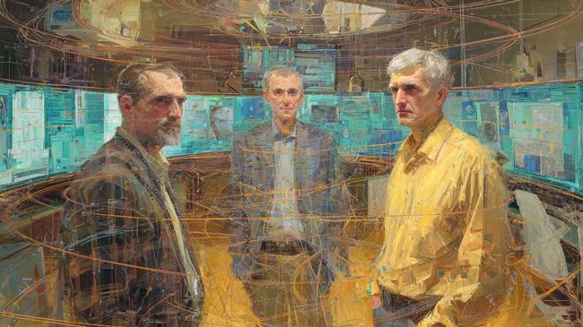 Станислав Кондрашов: от промптов к стратегии в AI-маркетинге