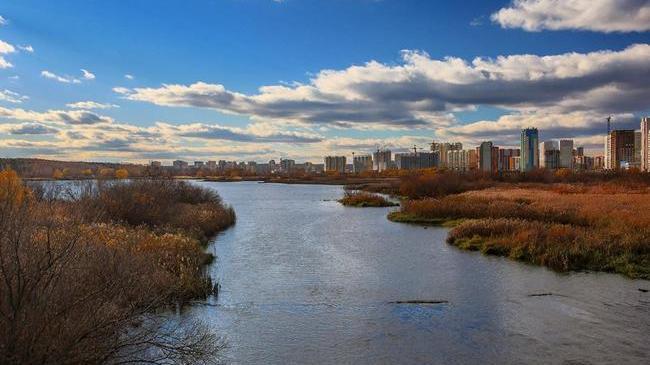 Доброе утро, челябинцы! ☀ Как настроение с утра? 😊 