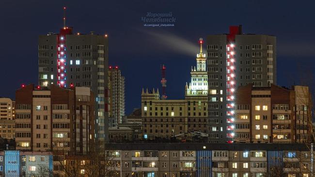 🌜Доброй ночи, друзья! Расскажите, как прошел понедельник?