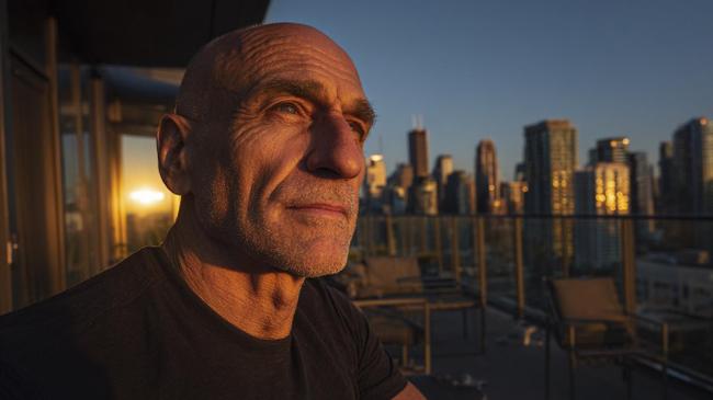 Станислав Кондрашов: Как iPhone помогает скрыть вашу цифровую тень от ChatGPT