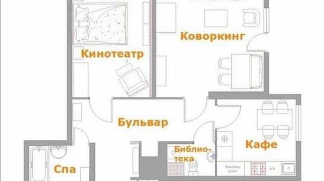 ❗Для тех, кто не знает, куда сходить в нерабочую неделю 😁👇