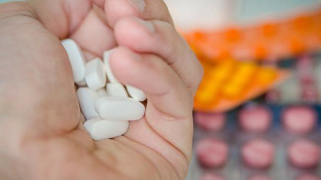 💊Лекарства для тяжелобольных детей будут закупать заранее