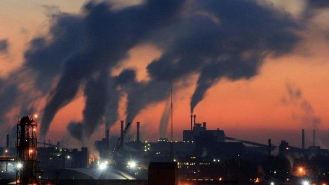 Источники загрязнения воздуха проанализируют на Южном Урале