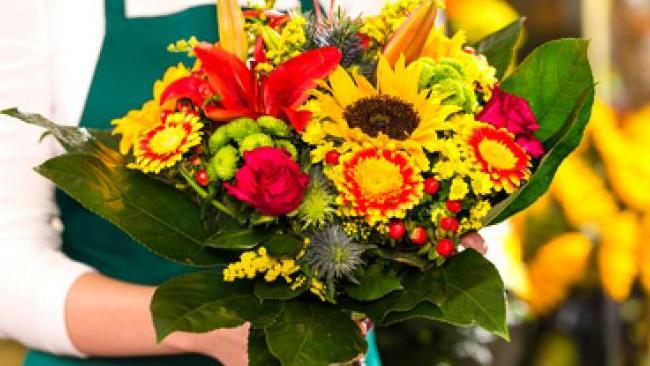 Челябинские цветочные магазины жалуются на небольшие поставки растений