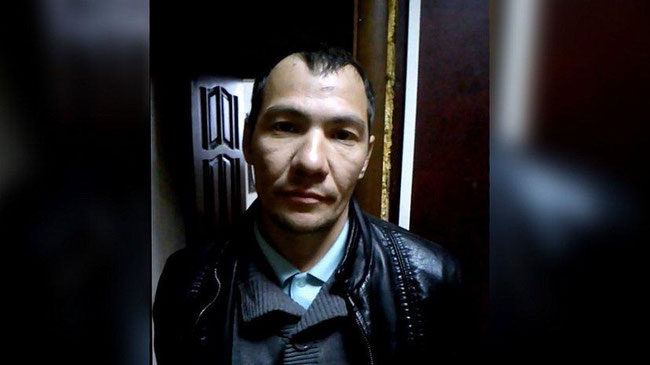 В Челябинске прохожие задержали грабителя, сорвавшего с девушки золотую цепочку