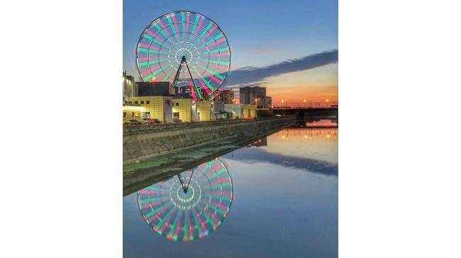 Спокойной ночи, Челябинск 🌠