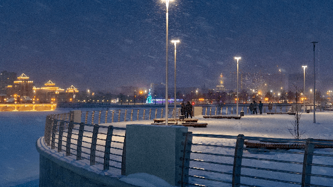 Доброе утро, челябинцы! ☕