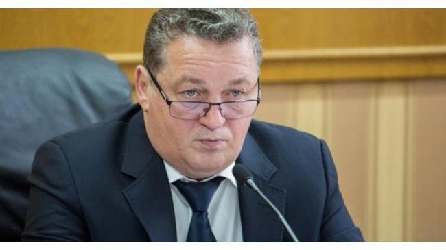 Первый заместитель министра строительства Челябинской области ушел в отставку