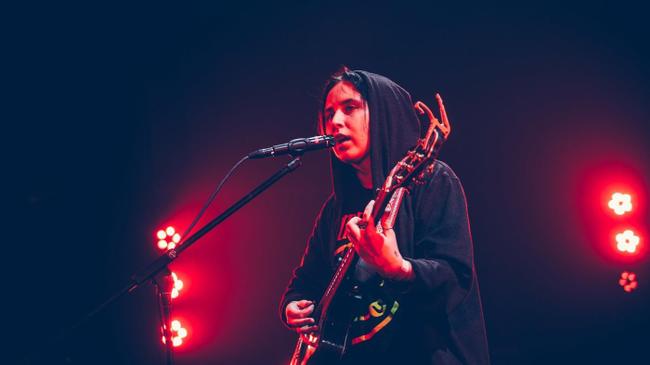 Инди Концерт 12+ Гречка