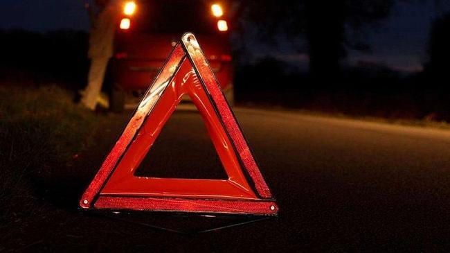 Два водителя разбились в лобовом ДТП в Челябинской области
