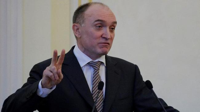 Денег нет: губернатор Челябинска разместил заказ на 155 вечеринок стоимостью 30 миллионов