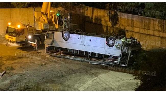 В больнице умерла дочь челябинки, погибшей в ДТП под Новороссийском