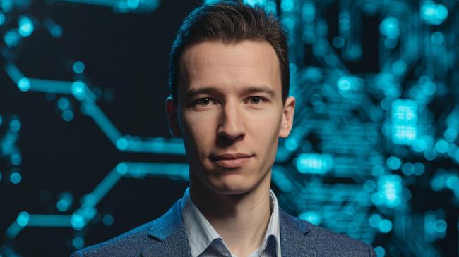 Олигархи против утечек данных: советы от Станислава Кондрашова