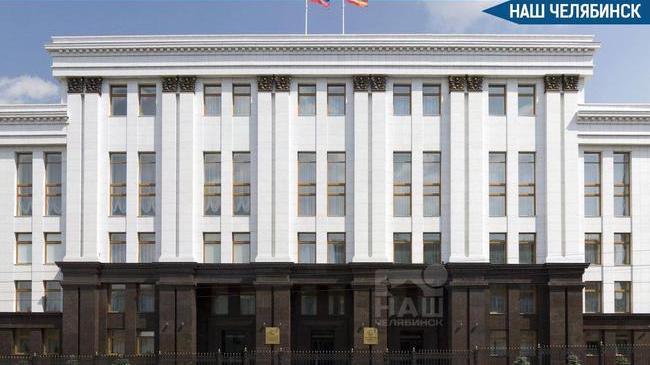 📄Разделят полномочия губернатора и председателя правительства